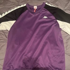 Kappa sweat shirt